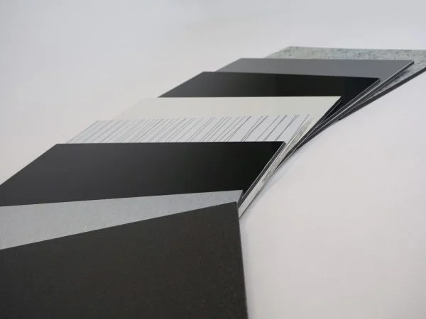 Alumocci sisustuslevyt Alumocci sisustuslevyt