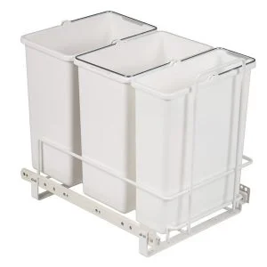 Jätesankovaunu LM65/3