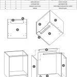 Uunikaappi (alakaappi)
