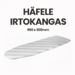 Irtokangas Häfele