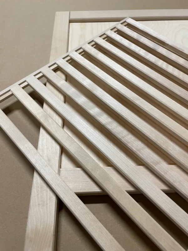 Leikkuulaudan mururitilä Leikkuulaudan mururitilä