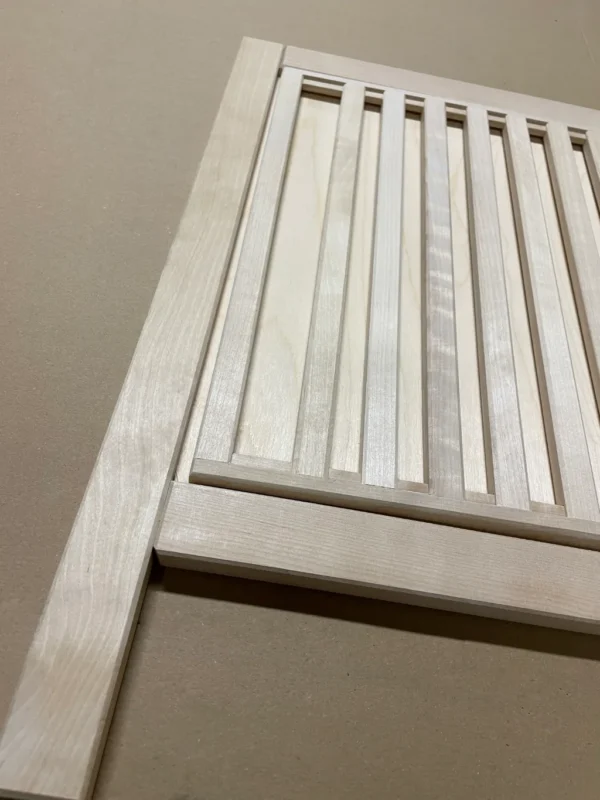 Leikkuulaudan mururitilä Leikkuulaudan mururitilä