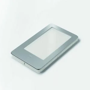 Pady LED-valaisin