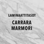 Laminaattitaso - Carrara marmori 30mm