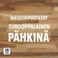 Eurooppalainen Pähkinä