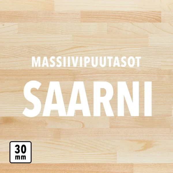 Saarni