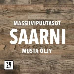 Saarni