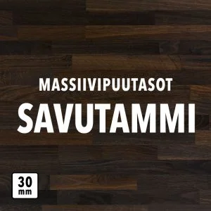 Savutammi