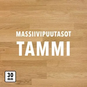 Massiivipuutaso