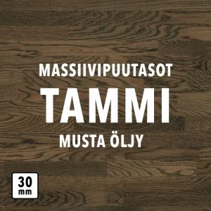 Tammi Musta