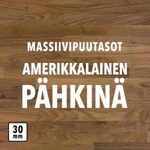 Amerikkalainen Pähkinä