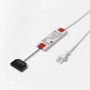 LED muuntaja 12V