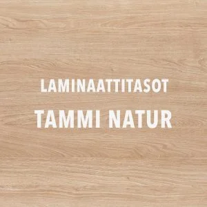 Tammi natur