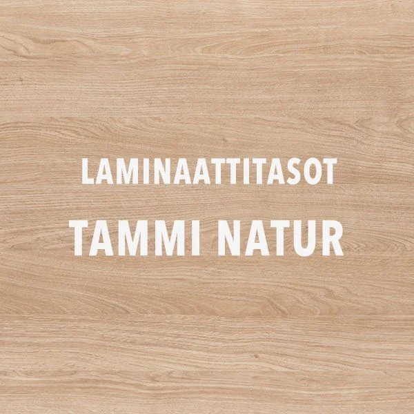 Tammi natur Tammi natur