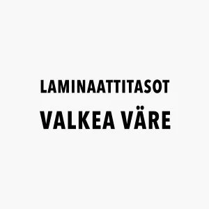 Valkea väre