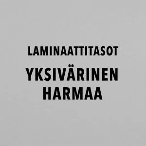 Yksivärinen harmaa