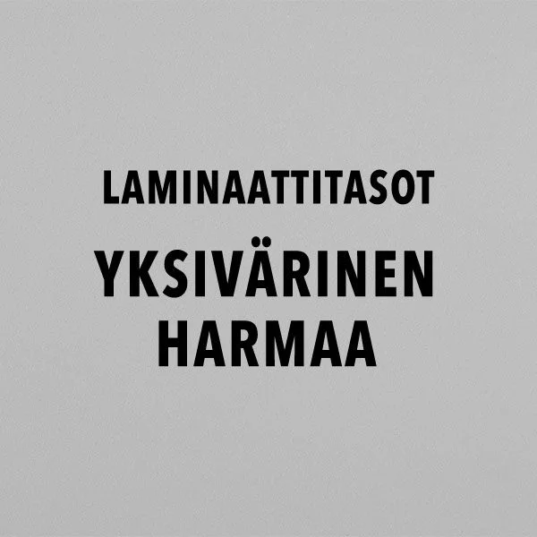 Yksivärinen harmaa