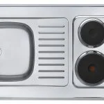 Combi Electra 100 Allastaso liedellä