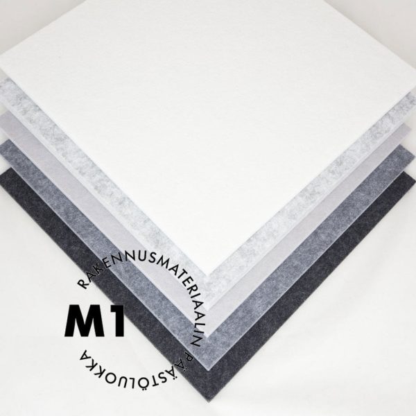 Akustiikkalevyt M1 Akustiikkalevyt M1
