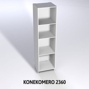 Konekomero 2360