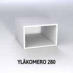 Yläkomero 280