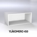 Yläkomero 450