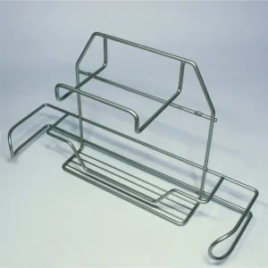 Keskuspölyimurin letkuteline