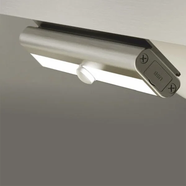 USB Ledvalaisin Regleta