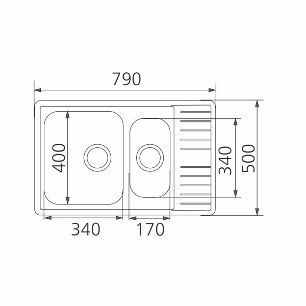 Stala Lyria L40-17S mitat Stala Lyria L40-17S mitat