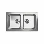 STALA Lyria tiskiallas L40-40 2-altainen