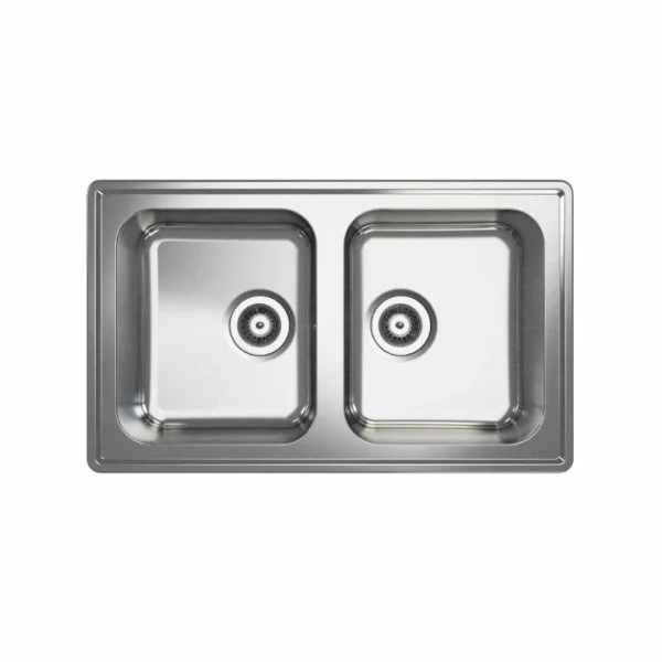 STALA Lyria L40-40 2-altainen tiskiallas