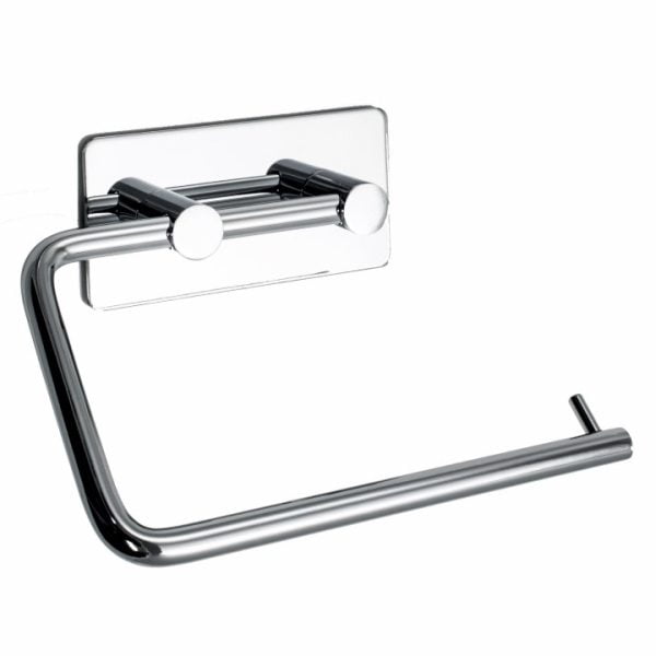 WC-paperiteline BASE 200 kromi WC-paperiteline BASE 200 kromi