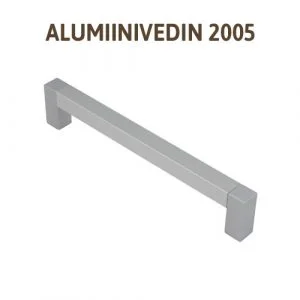Alumiinivedin 2005 erikoiserä