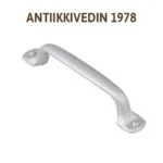 Antiikkivedin 1978 - 5kpl