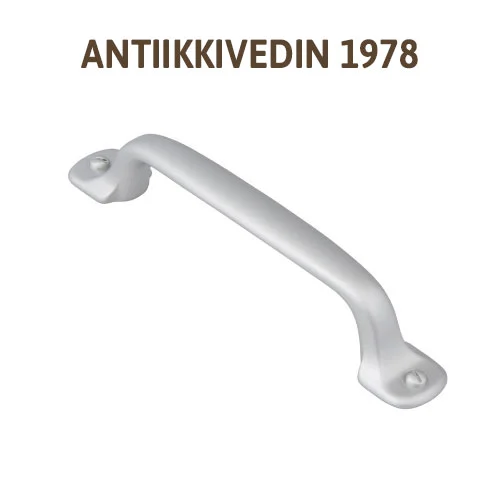 Antiikkivedin 1978 erikoiserä