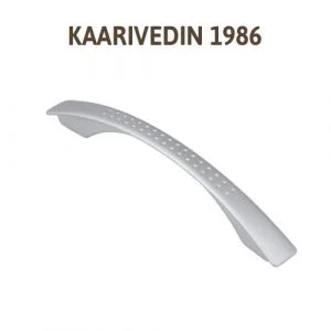 Kaarivedin 1986 erikoiserä