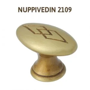 Nuppivedin 2109 erikoiserä