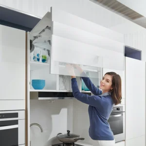 ST TopStays Taitto-oven Sarana