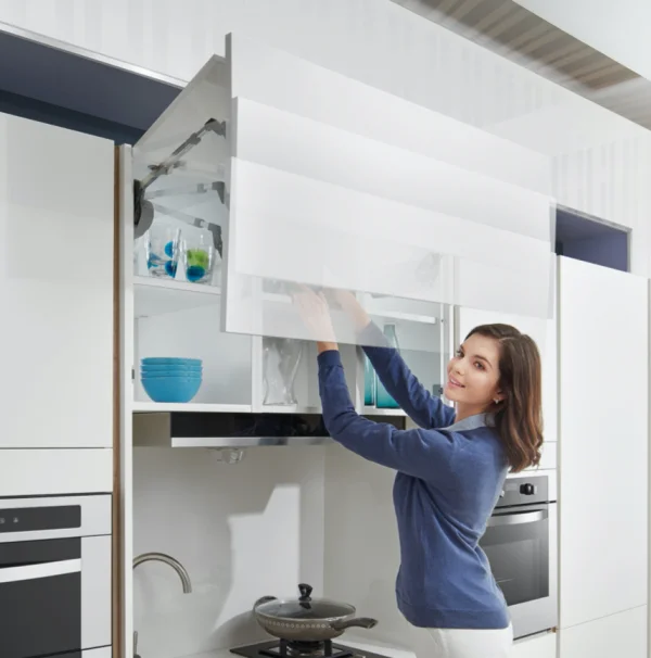 ST TopStays Taitto-oven Sarana