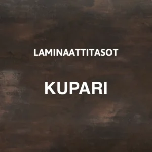 Laminaattitaso Kupari