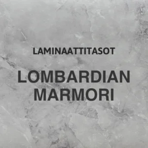 Laminaattitaso Lombardian Marmori