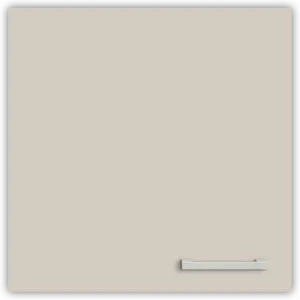 MEL kalusteovi Beige 18mm