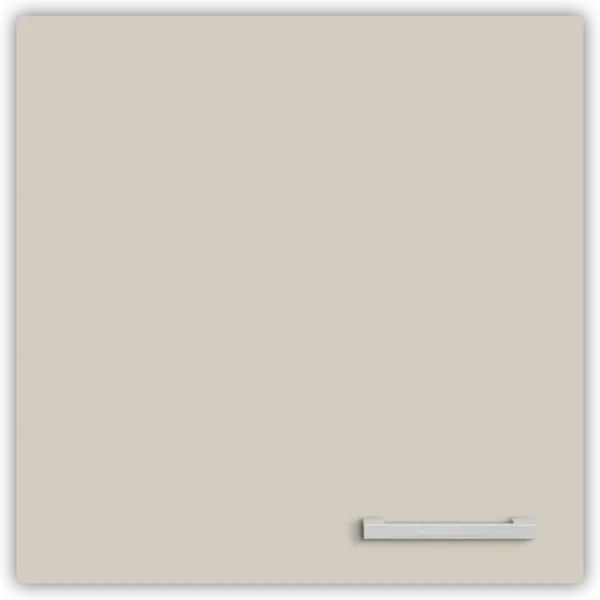 MEL kalusteovi Beige 18mm