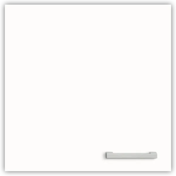 MEL kalusteovi Valkoinen Kos 18mm MEL kalusteovi Valkoinen Kos 18mm