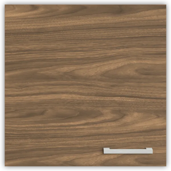 MEL kalusteovi Rosolina Walnut 18mm MEL kalusteovi Rosolina Walnut 18mm