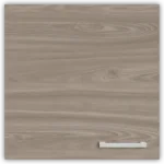 MEL Kalusteovi: Harmaa Jalava 18mm