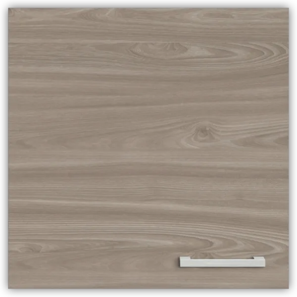 MEL kalusteovi Harmaa Jalava 18mm