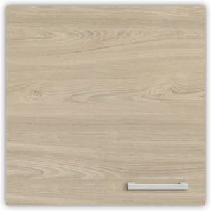 MEL kalusteovi Vaalea Jalava 18mm