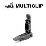 Peitelevyn kiinnike Hettich MultiClip 2kpl / pkt