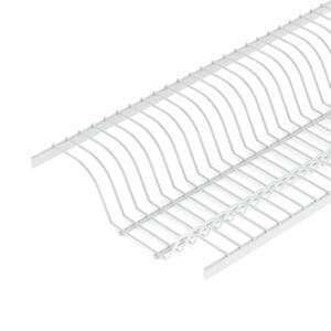 LAUTASHYLLY M40 - M120 KAAPPIIN VALKOINEN